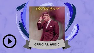 Download Lagu Captain Azlif - Cinta Terakhirku (Audio Official) MP3