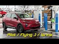2024 Pilot/Flying J Grand Tour - Pt . 1