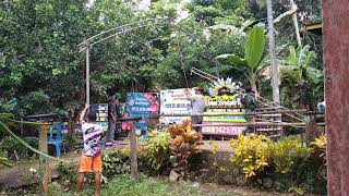 Suasana Kampung Halaman Pratu Zul Ansari TNI AD