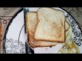 My new vlog on breakfast