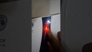 How to Reset Pureit Marvella RO? | RO Reset Trick | RO Service Tips #Shorts