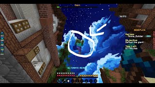 Minecraft Giant use map exploit (unedited)