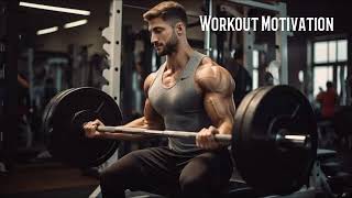 Gym Motivation Music 2024 | Workout Motivation Music