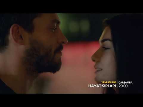 Hayat Sırları / Life Secrets Trailer - Episode 5 Trailer 2 (Eng & Tur Subs)