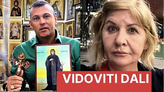 VIDOVITI DALI IZ BEČA: Vidovit od Rodjenja - Skidanje Crne Magije #luna