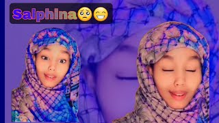 Salphina Safuun Cabee Jiraa