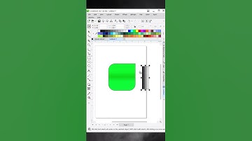 Corel Draw logo Design | Corel Draw Tips And Tricks