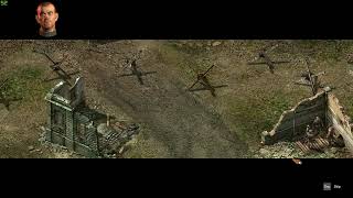 Commandos 2 HD Remaster Bonus Mission 9
