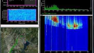 OptaSense - Earthquake Detection
