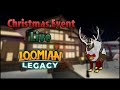 Loomian Legacy Christmas Update Release Live! (Streaming until update) || Roblox Loomian Legacy