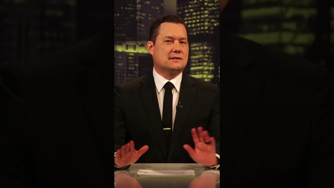 Stu's Hilarious Vegetarian Confessions 