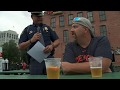 Drive Sober with Lt. Shaw of the Michigan State Police