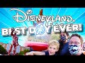 THE BEST DAY EVER! | Disneyland Paris