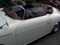 Speedster 356  ca ronronne