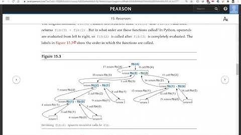 Daniel Liang Python Section 15.3