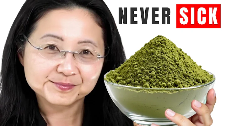 How I Stay Strong: Top 10 Immune Boosting Foods thumbnail