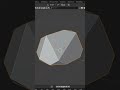 How to Turn N-Gons into Quads in Blender