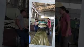 KOBASPANDEK 930 MM GREEN OLIVE COLORBOND BLUESCOPE