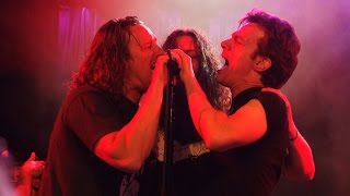 Video thumbnail of "Candlebox - Hunger Strike (Temple of the Dog cover) – Live in San Francisco"