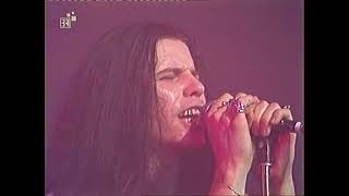 The Cult Live Munich 1986 1080p