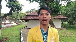 Vlog Pls Pekerja Sosial Di Panti Layanan Sosial Pgot Mardi Utomo Semarang