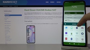 CPUZ Pro Benchmark on Xiaomi Redmi 9AT – Performance Checkup