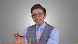 《ROMAN BALMAKOV@Epoch explains 4 yr. War against TRUMP.》