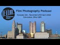 Film photography podcast ep 320  matt day  thedarkroomlab