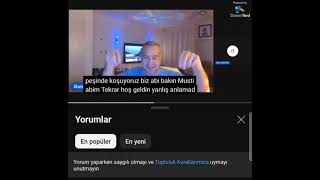 Erkekler Kızlara Destek Vererek Ne Elde Ediyor Bigo Live Da ? Günday Altıntaş