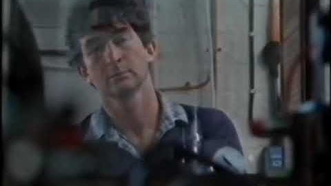 1986 Equinox   Turbo   The Cosworth V6 Turbo for the 1986 F1 Season