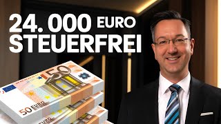 Die Aktivrente Für Rentner Bis Zu 24.000 Euro Ohne Progressionsvorbehalt