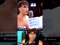 Quiten a los árbitros de las peleas... y no saldrán vivos 😂