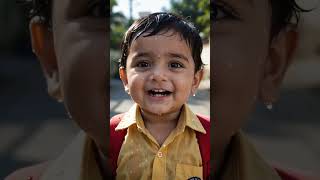 Chote Bachho Ke Super Funny Jokes Compilation 😂 | AI Cute Baby Comedy Video#FunnyJokes #AIBaby #Cute