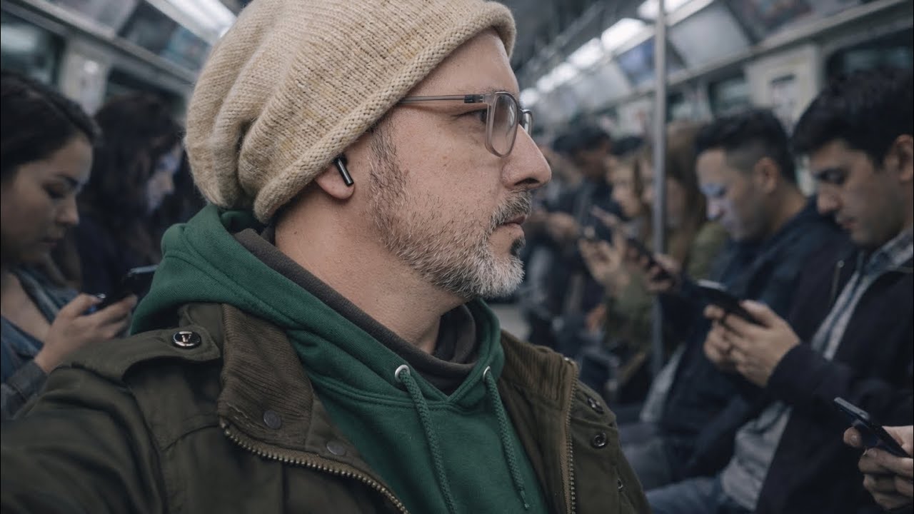 NON SCROLLARE di AliVer J. Prod 😌🎶❤️ feat AI Vocals 