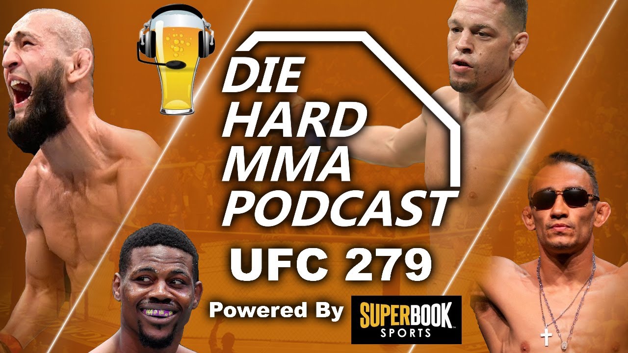 mma streams 279