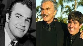 Burt Reynolds Left His Only Son Out Of His Will – But There’s A Compelling Reason For His Decision