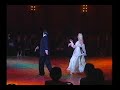 Luca & Loraine Baricchi 2009 Slowfxtrott 2
