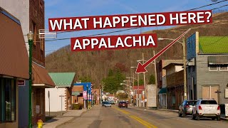 Rainelle West Virginia: Home of World