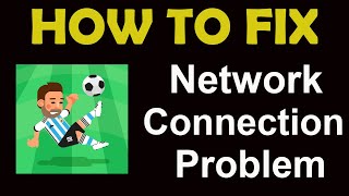 How To Fix World Soccer Champs App Network Connection Problem  | Soccer Champs No Internet Error | screenshot 5