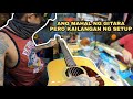 Martin D28 Kailangan pa i-setup?