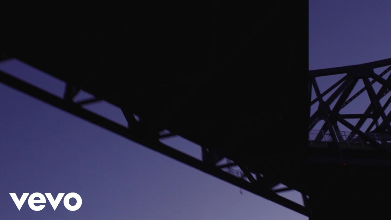 DomOfTheYear - The Night