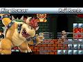 Vs. "King Bowser" (SNES Remix) - Super Smash Bros. Ultimate