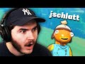 We played lego fortnite w jschlattlive 