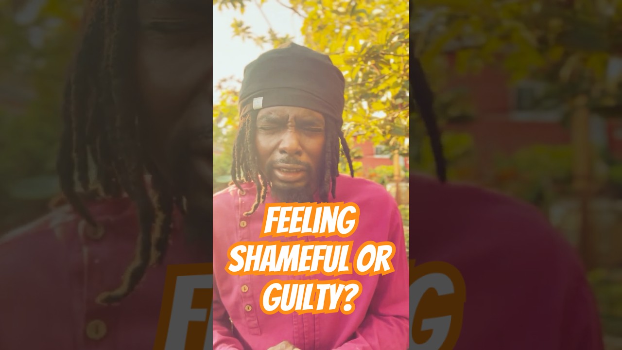 Grace Is Greater Than Guilt 🙏🏾 | From Shame to Strength in Christ #shorts