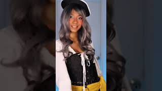 Pirate Era, Atude On Angievideos