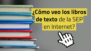 ¿Cuál es la editorial de un libro SEP?