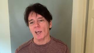 Terry Intro Video