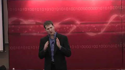 Joe Colopy - From Code to Company: Lessons in Buil...