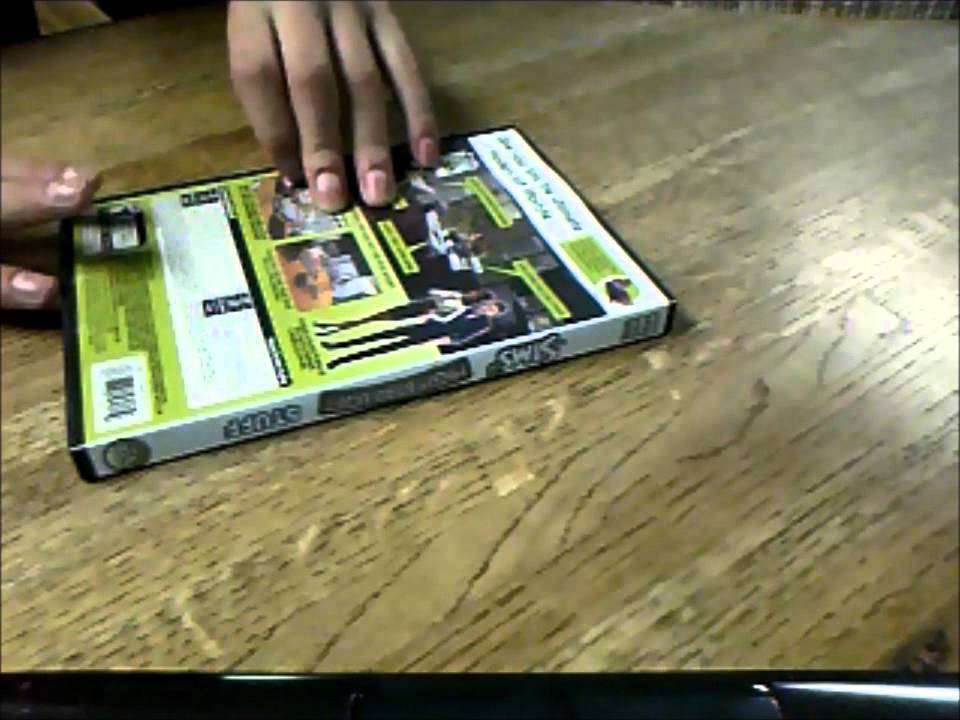 Sims 3 High End Loft Stuff Review/Unboxing - YouTube