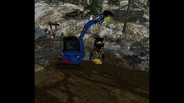 Gold Mining Simulator Episode 1 : Starting Small